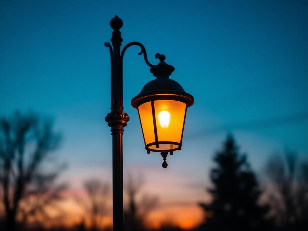 Lighting & Luminaires