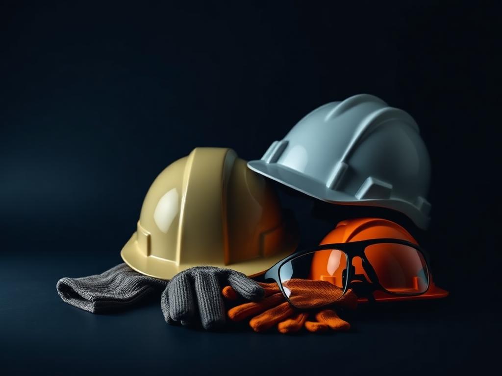 Industrial Safety